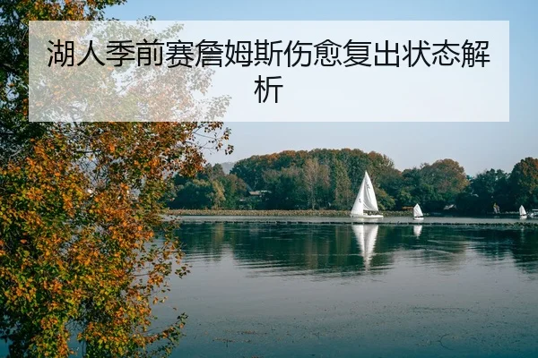 湖人季前赛詹姆斯伤愈复出状态解析